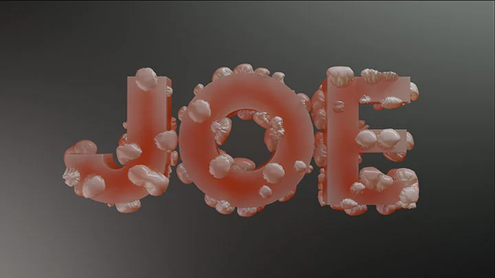 Vertex Proximity Meets Cloth Sim