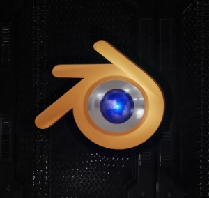 Blender Market logo