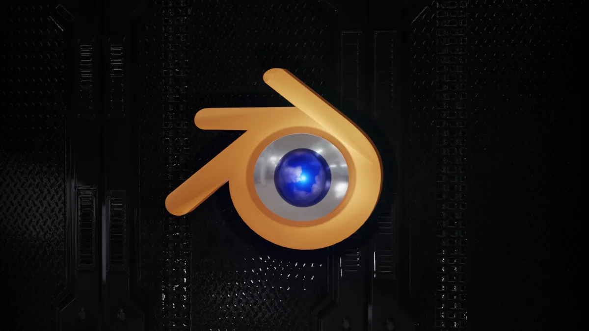 Ode to Blender
