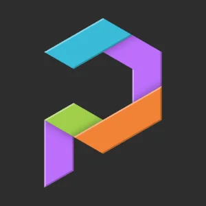 Poly Haven logo
