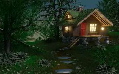 The Cabin