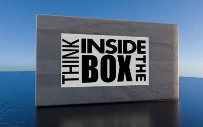 Think Inside the Box